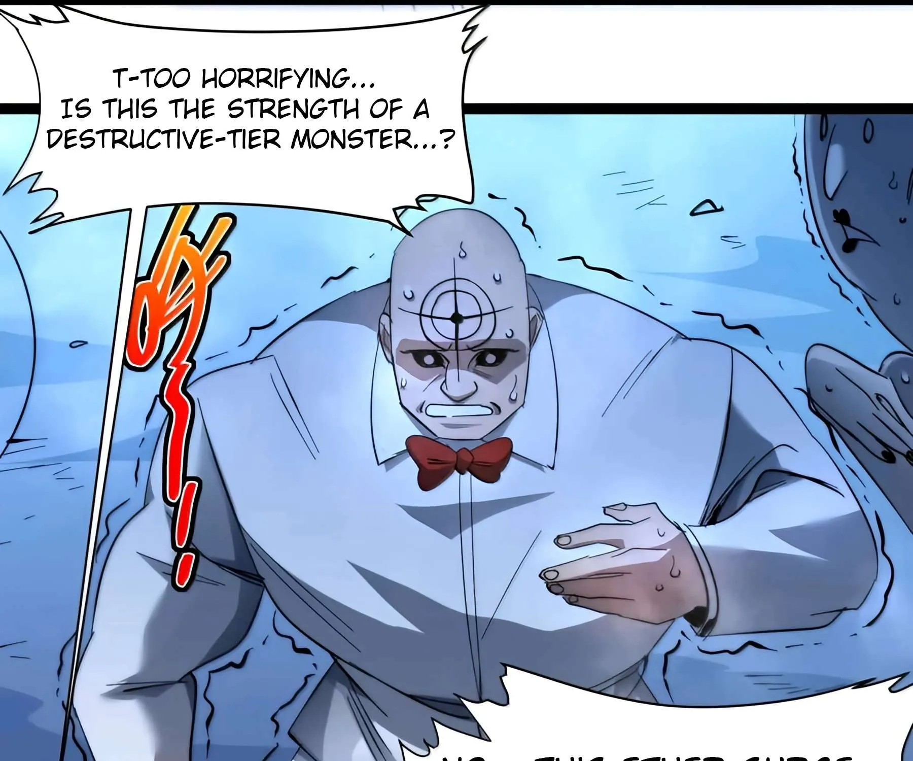I’m Really Not The Demon God’s Lackey Chapter 157 page 185 - 