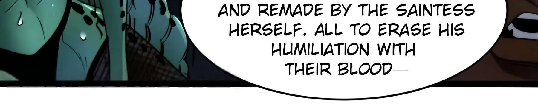 I’m Really Not The Demon God’s Lackey Chapter 157 page 187 - 