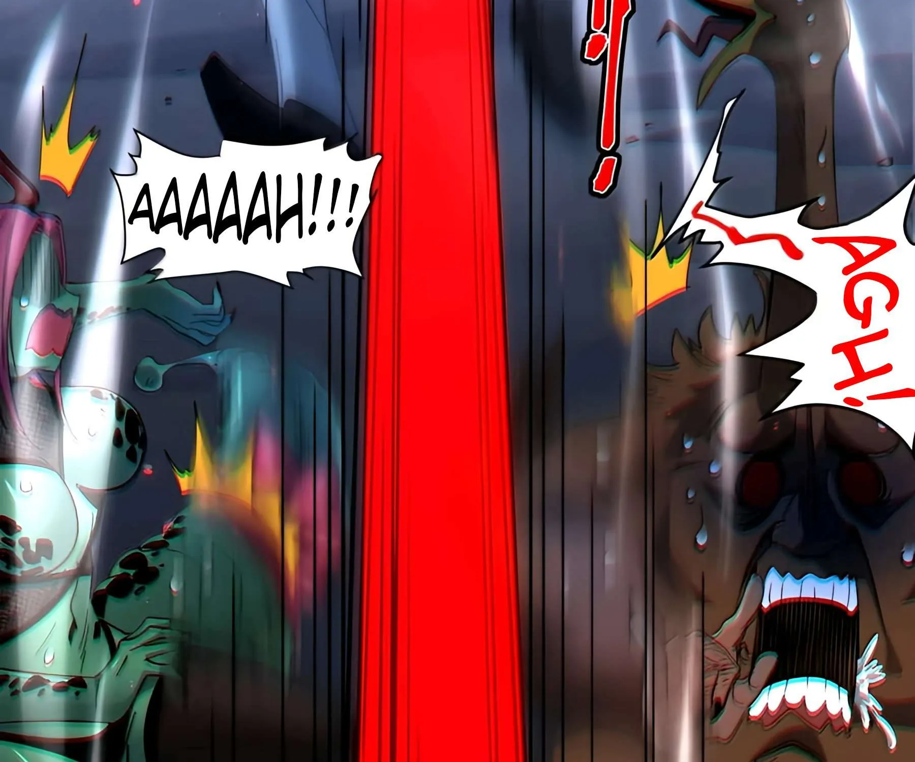 I’m Really Not The Demon God’s Lackey Chapter 157 page 189 - 