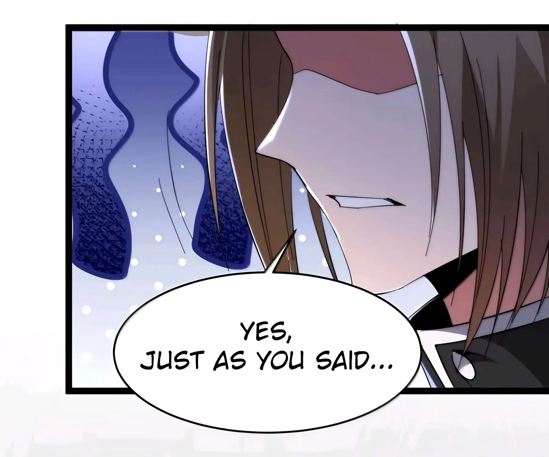 I’m Really Not The Demon God’s Lackey Chapter 157 page 20 - 