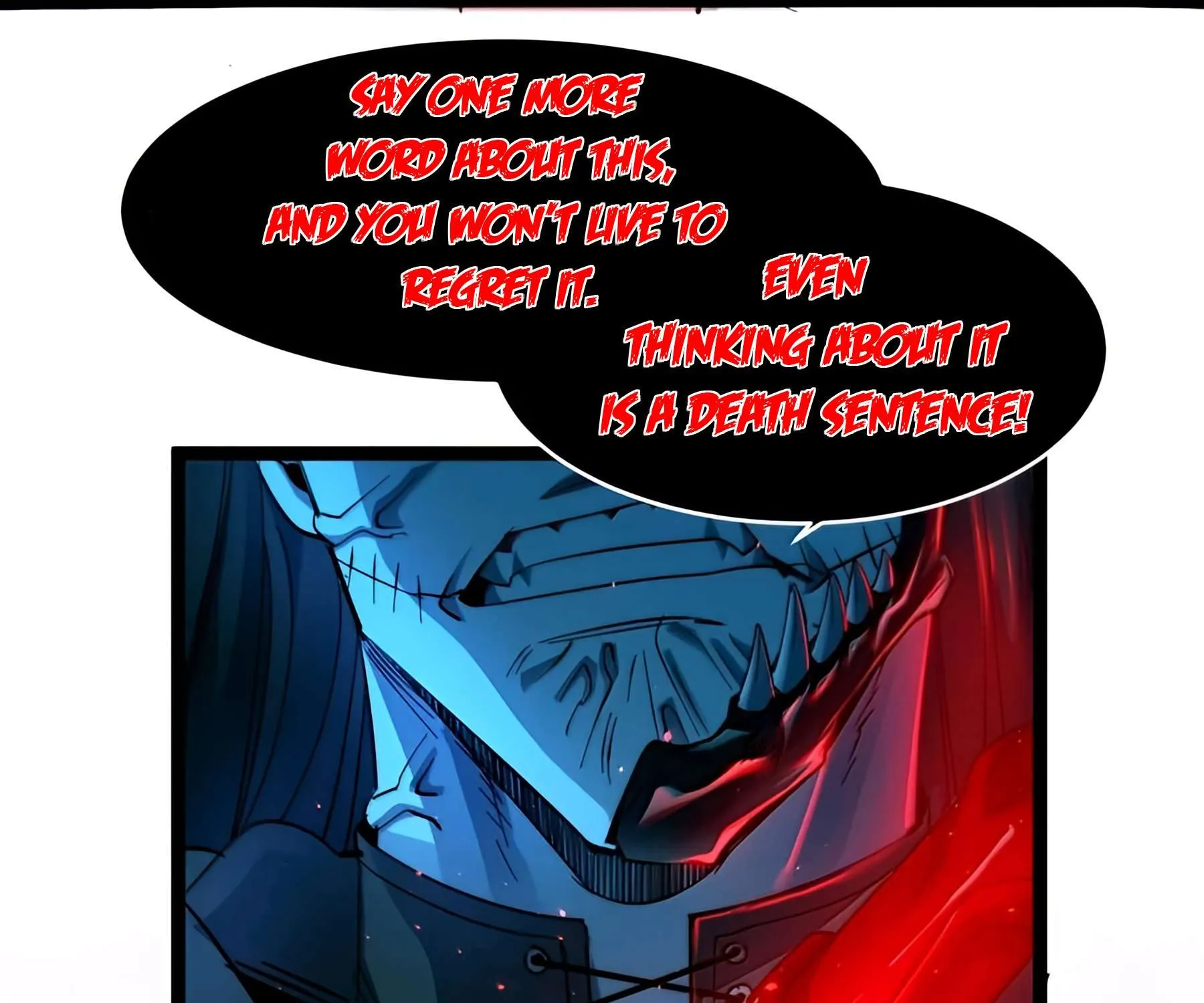 I’m Really Not The Demon God’s Lackey Chapter 157 page 191 - 