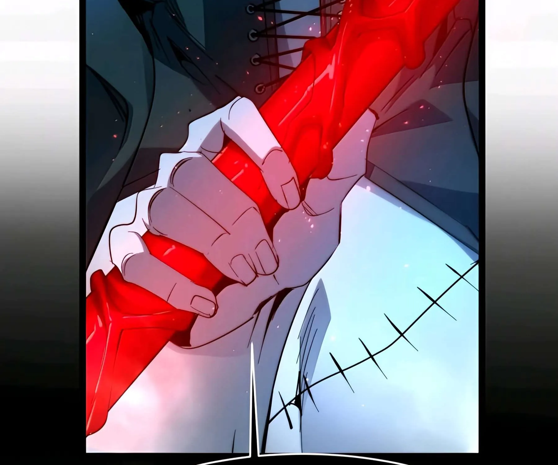 I’m Really Not The Demon God’s Lackey Chapter 157 page 192 - 