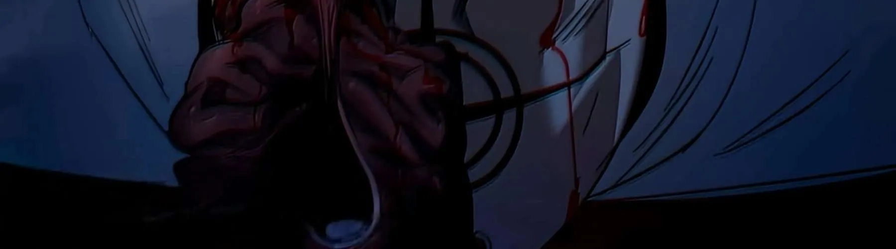 I’m Really Not The Demon God’s Lackey Chapter 157 page 196 - 
