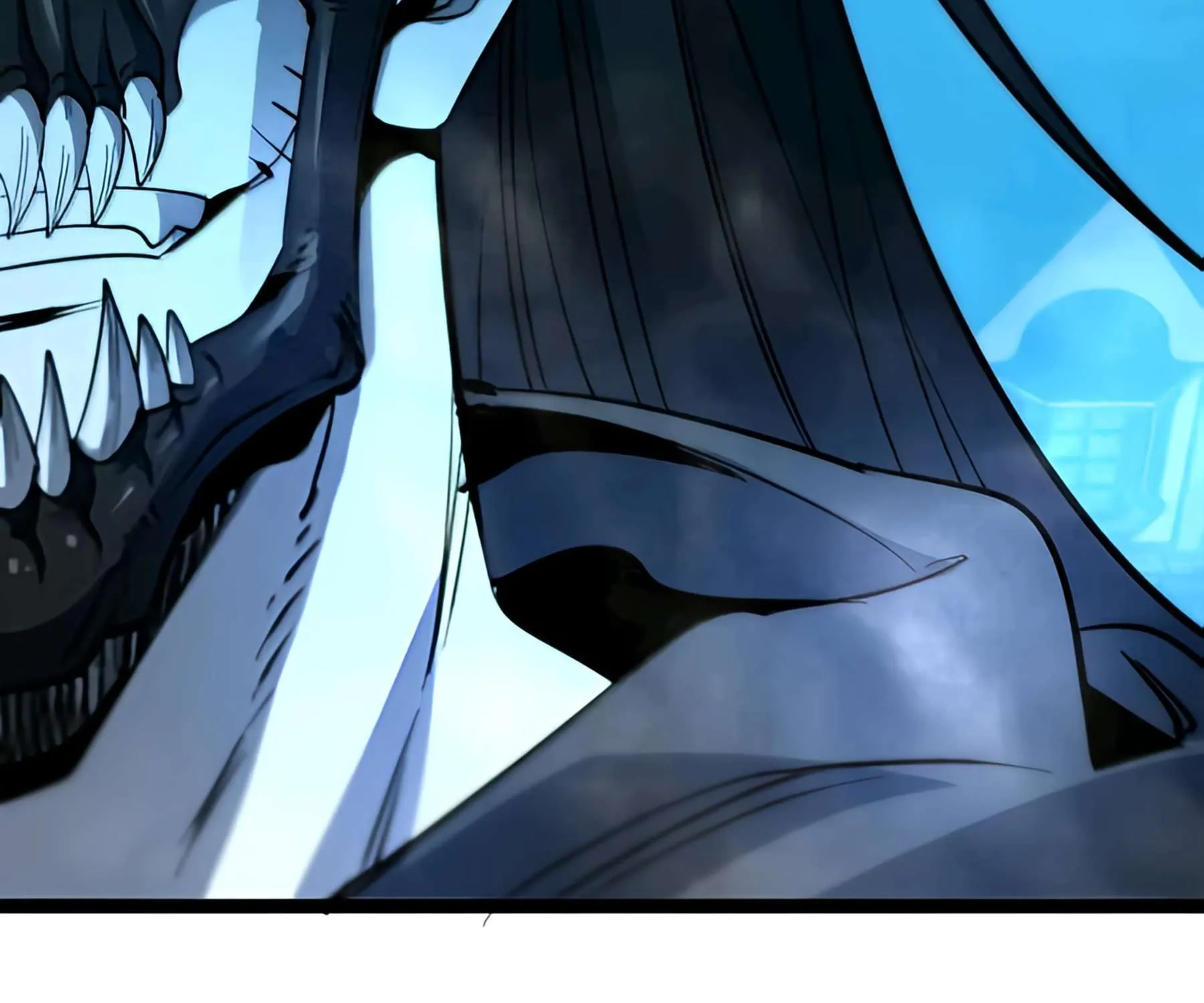 I’m Really Not The Demon God’s Lackey Chapter 157 page 201 - 