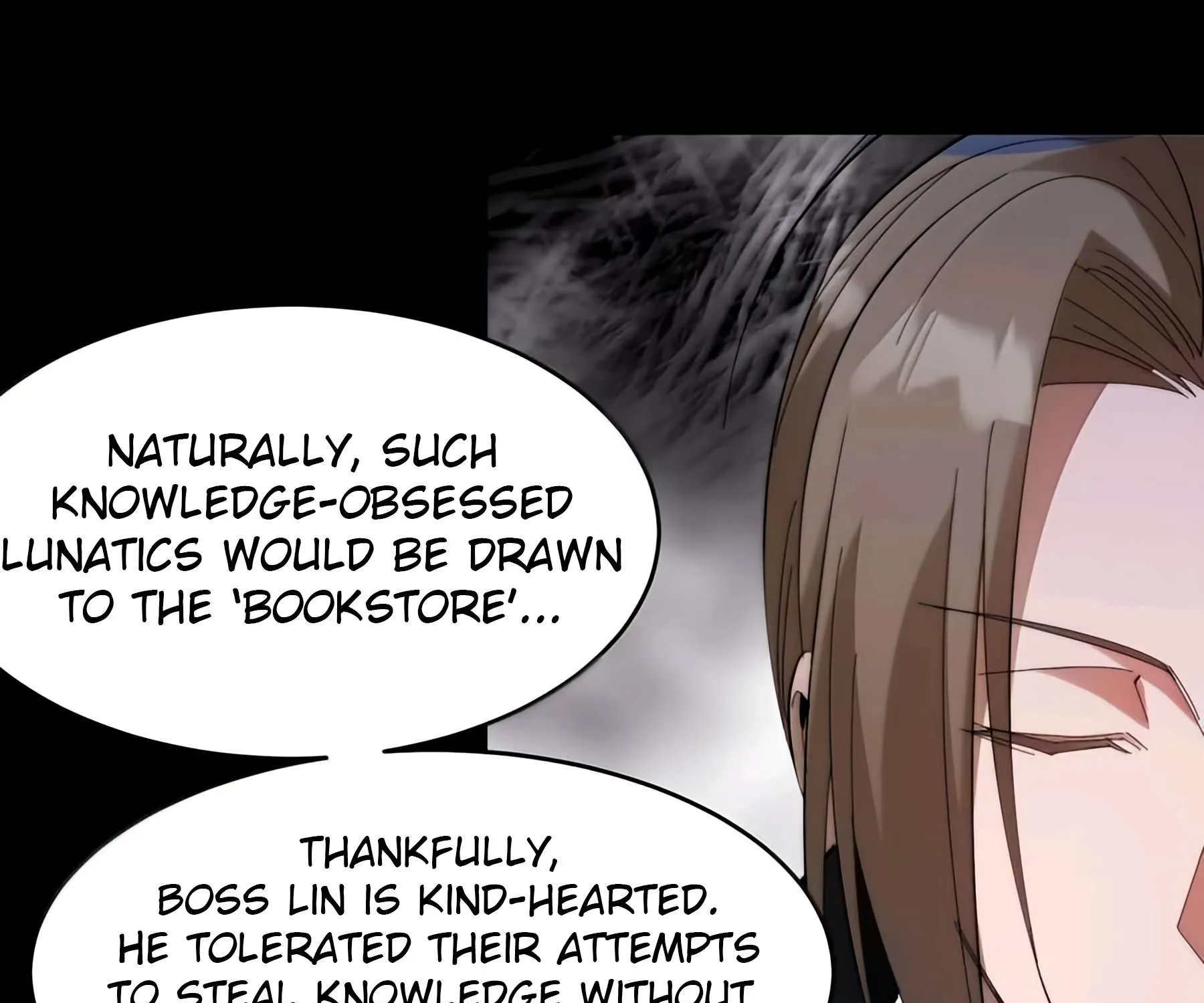 I’m Really Not The Demon God’s Lackey Chapter 157 page 26 - 