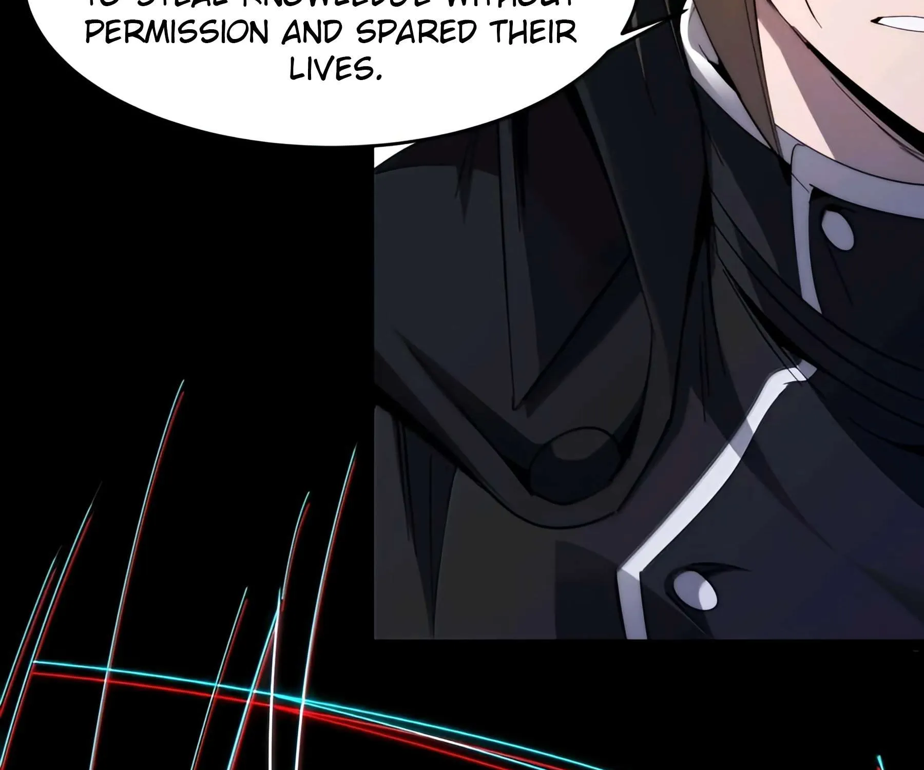 I’m Really Not The Demon God’s Lackey Chapter 157 page 27 - 