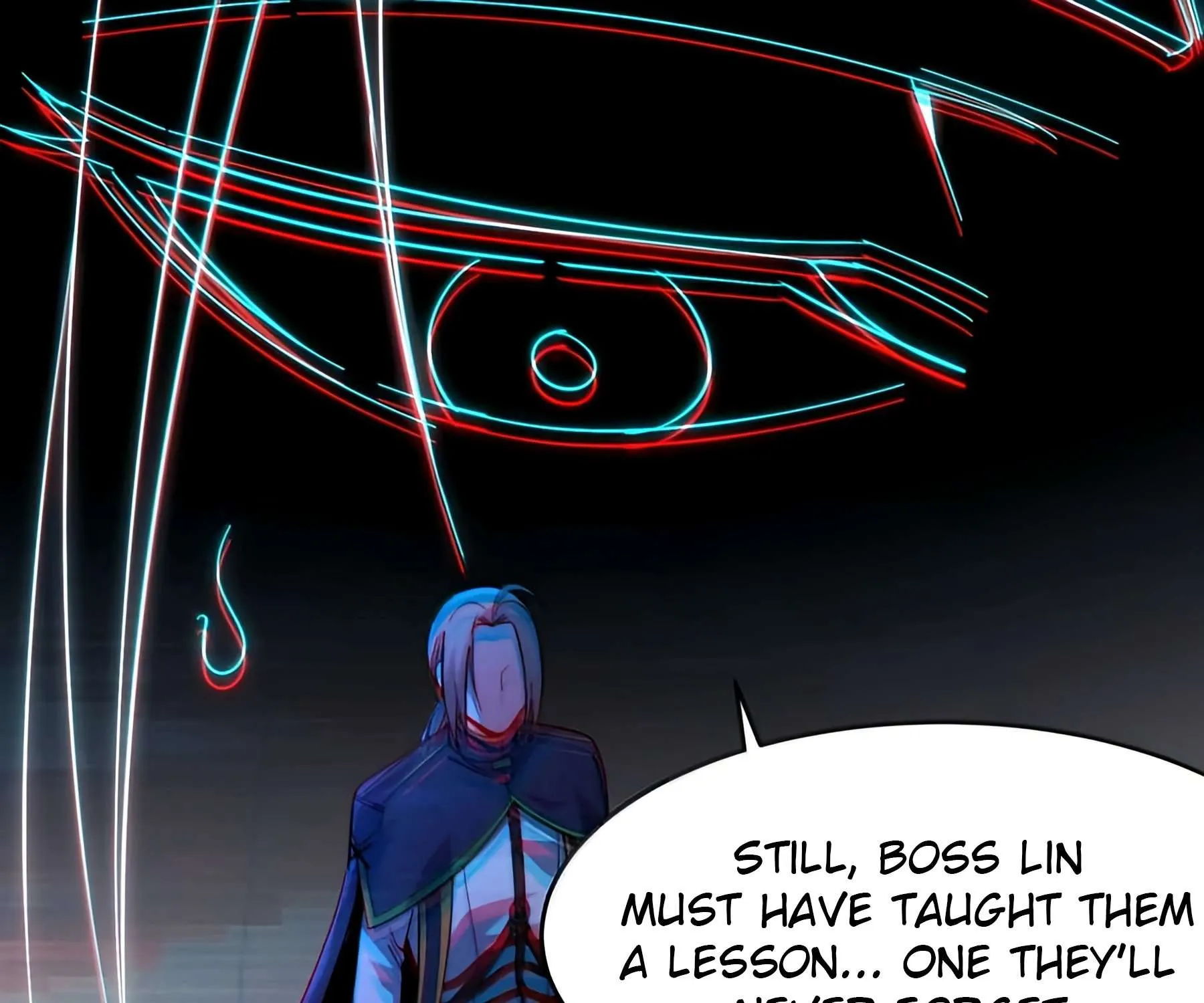 I’m Really Not The Demon God’s Lackey Chapter 157 page 29 - 