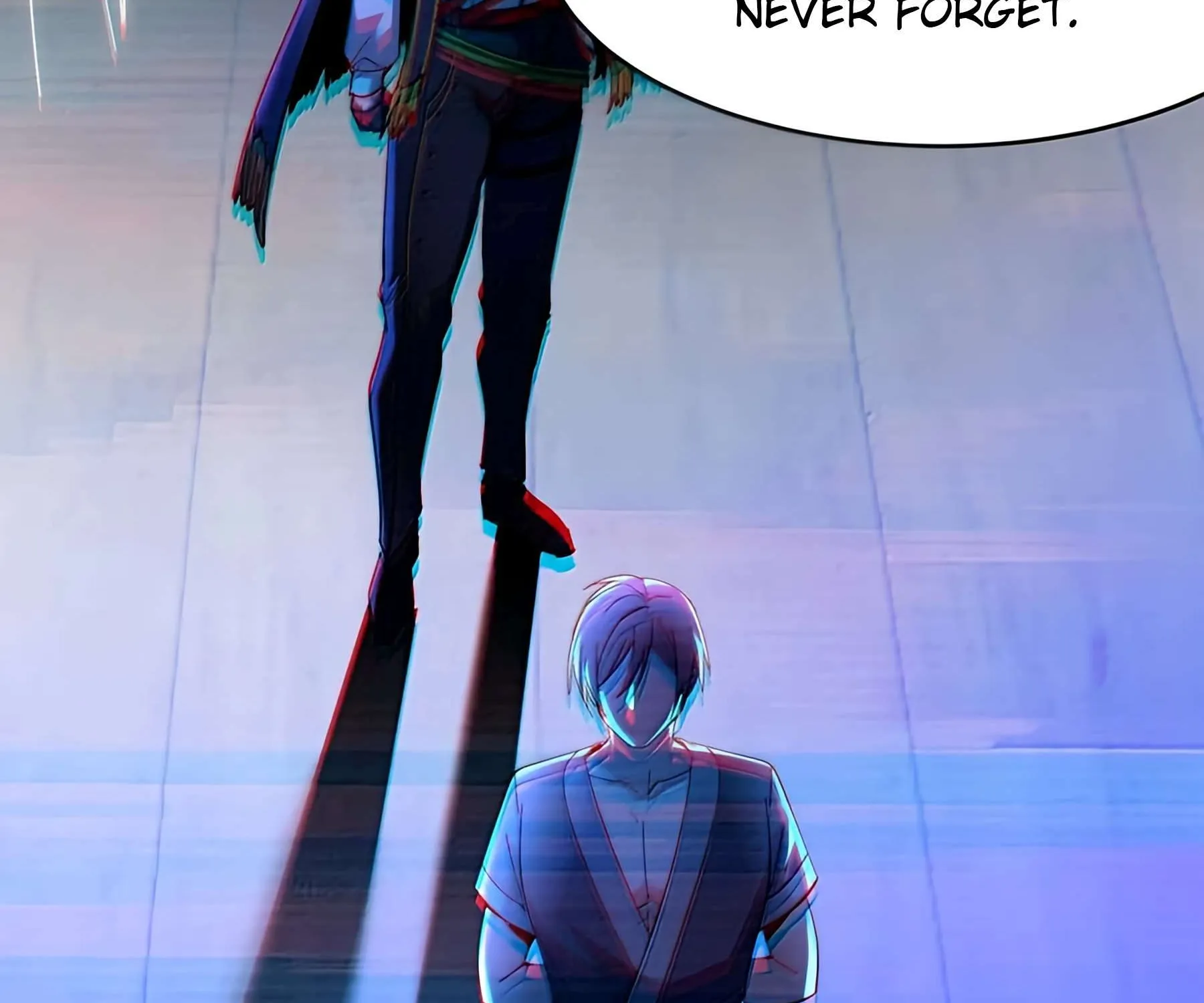 I’m Really Not The Demon God’s Lackey Chapter 157 page 30 - 