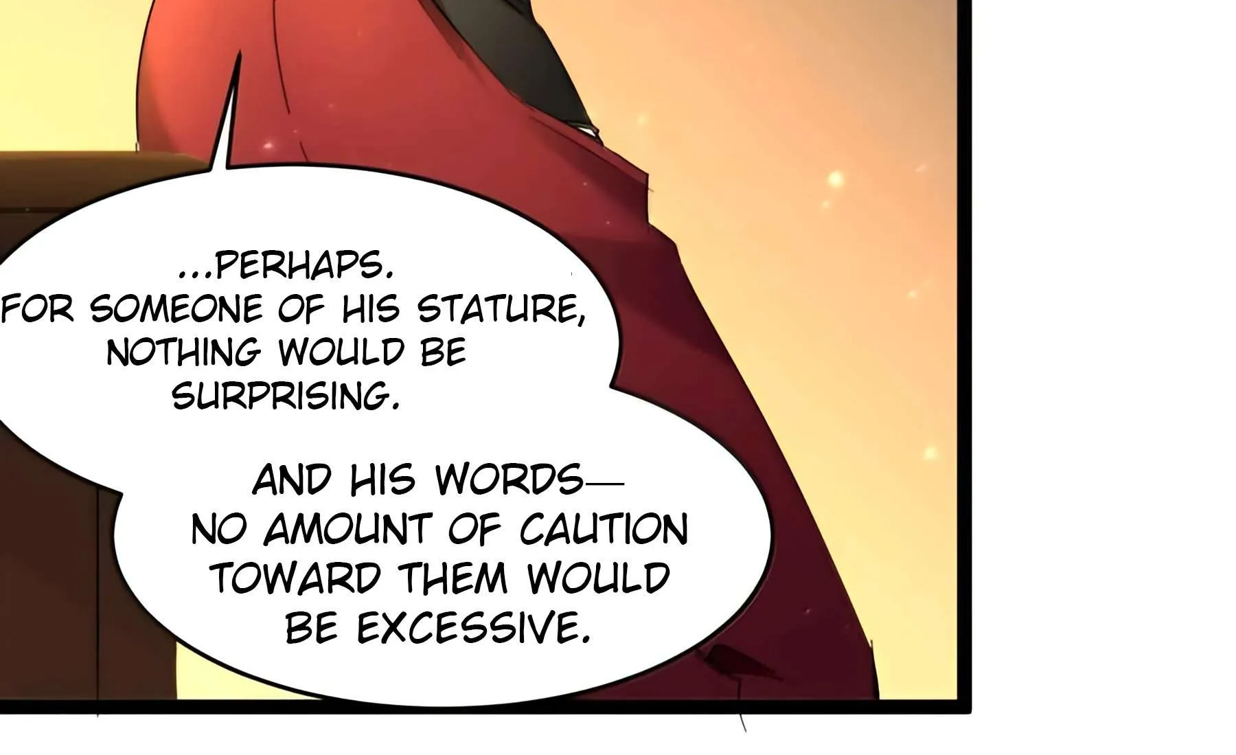 I’m Really Not The Demon God’s Lackey Chapter 157 page 41 - 