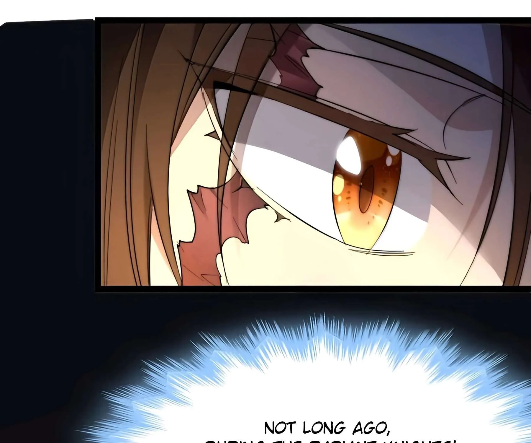 I’m Really Not The Demon God’s Lackey Chapter 157 page 42 - 
