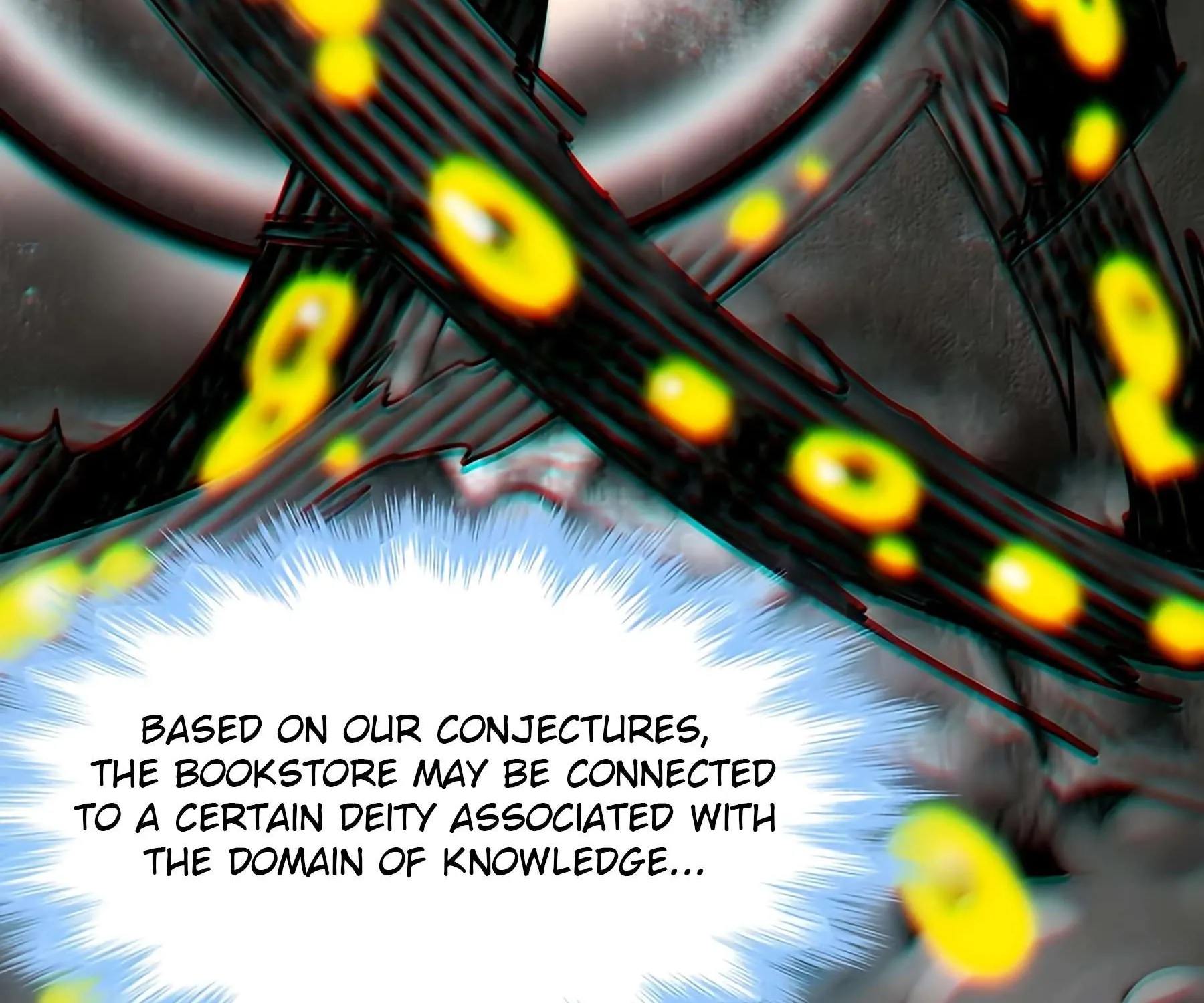 I’m Really Not The Demon God’s Lackey Chapter 157 page 55 - 