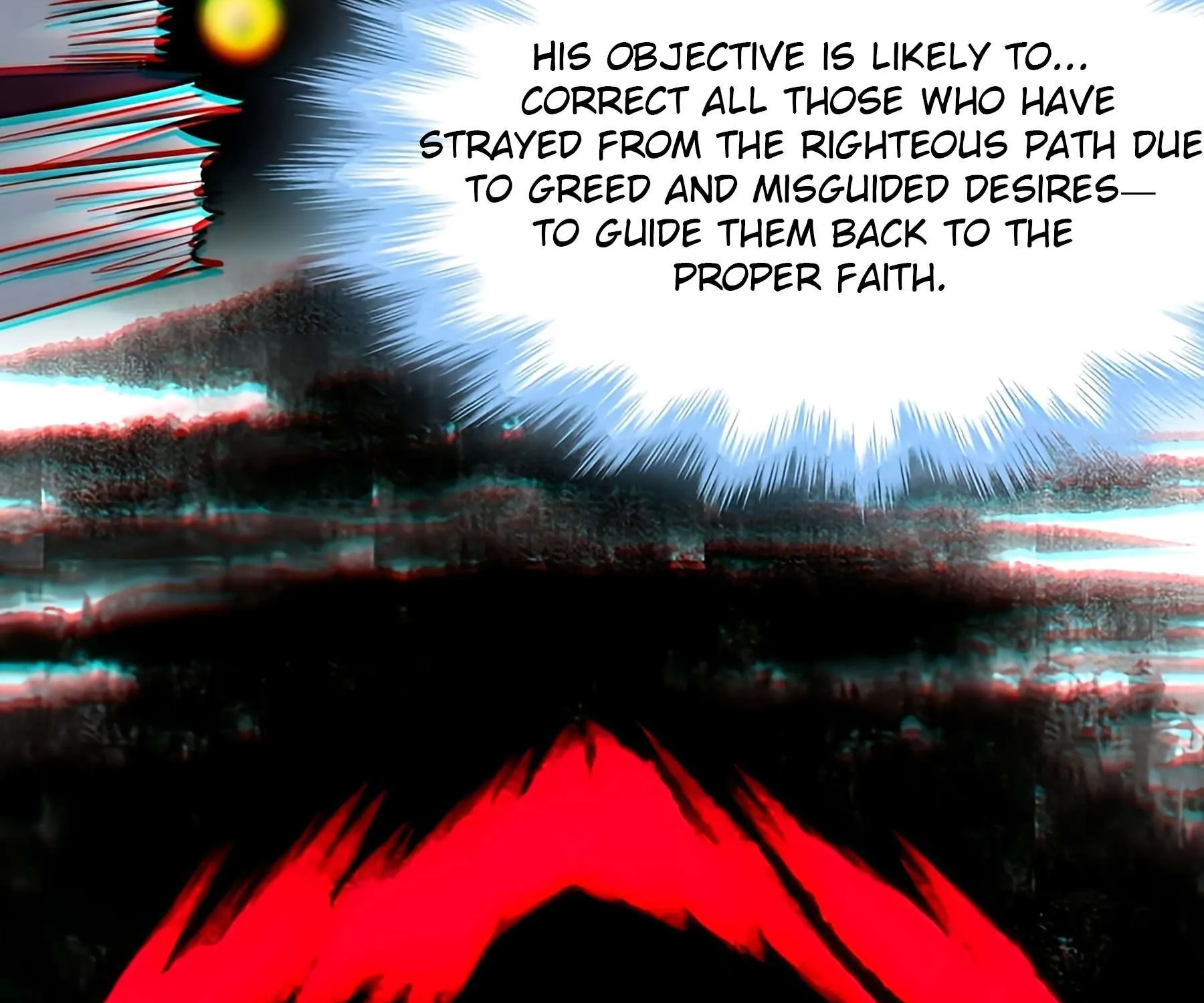I’m Really Not The Demon God’s Lackey Chapter 157 page 58 - 