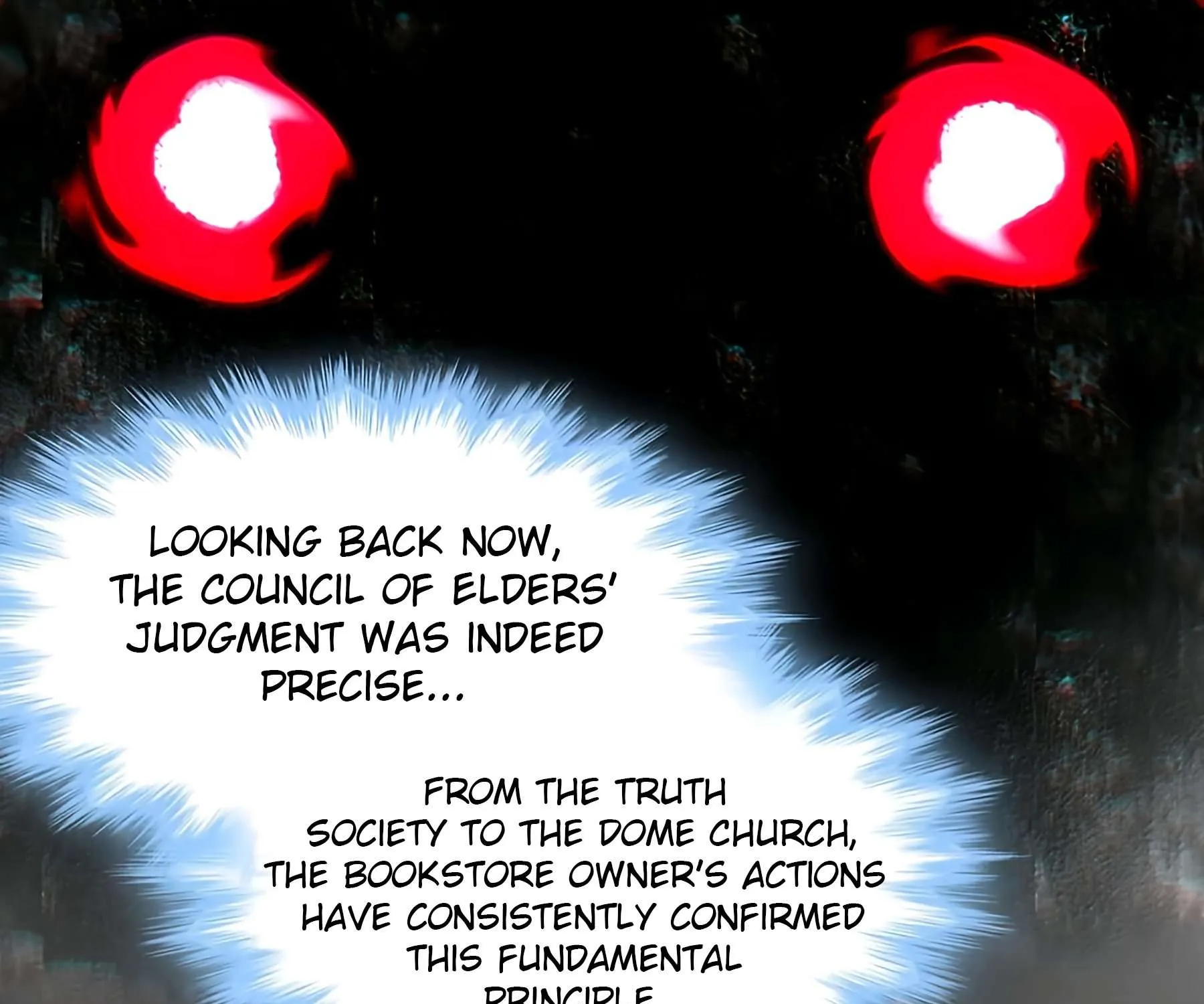 I’m Really Not The Demon God’s Lackey Chapter 157 page 60 - 