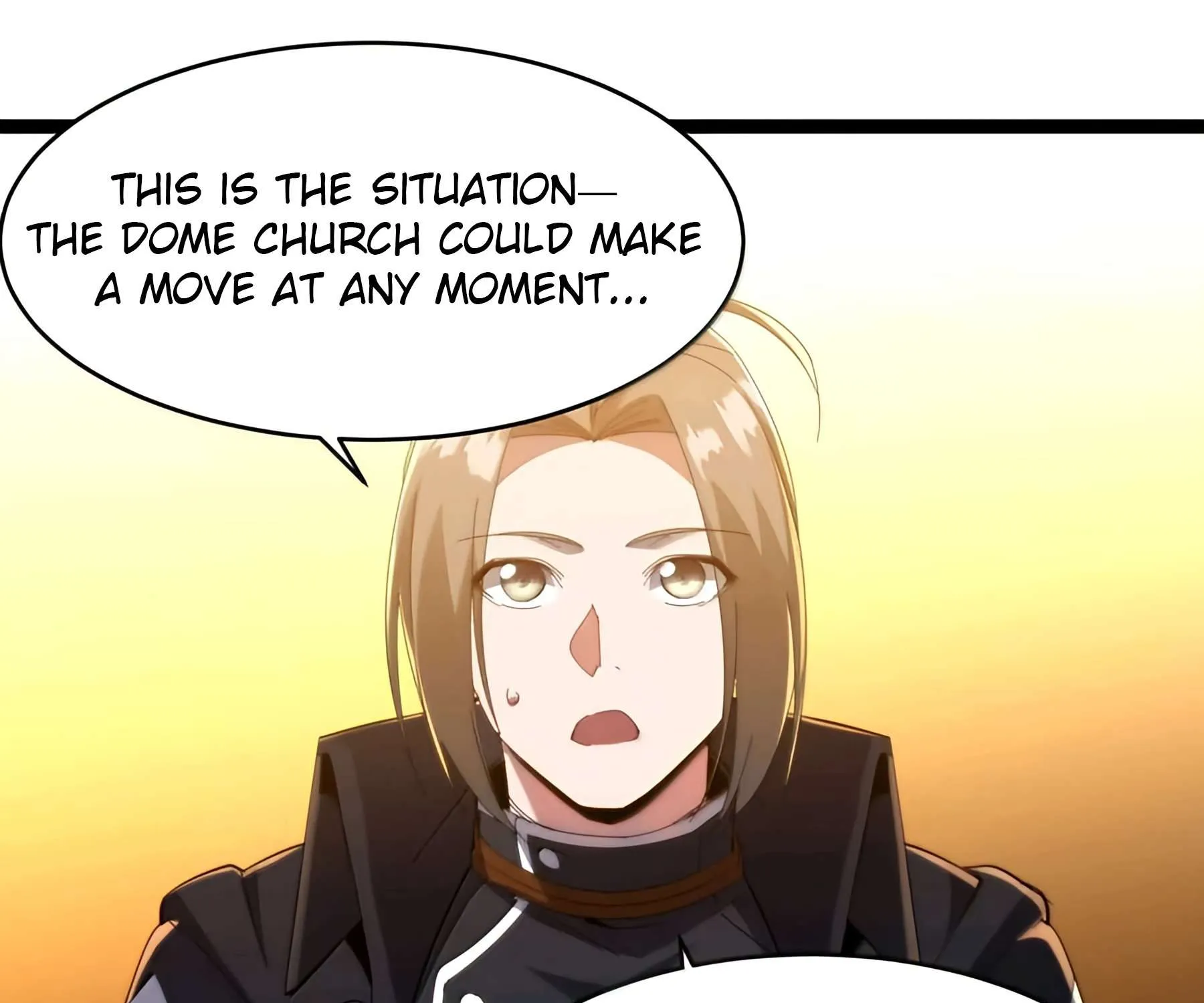 I’m Really Not The Demon God’s Lackey Chapter 157 page 7 - 