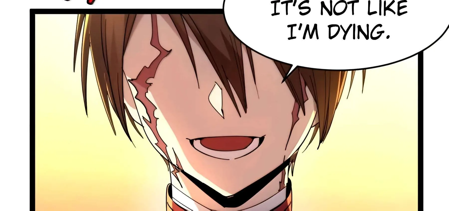 I’m Really Not The Demon God’s Lackey Chapter 157 page 71 - 