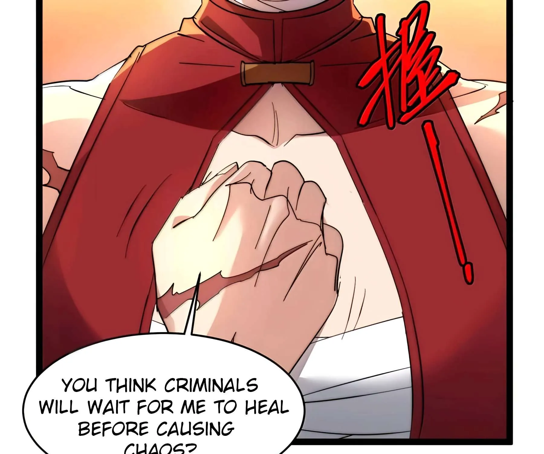 I’m Really Not The Demon God’s Lackey Chapter 157 page 72 - 