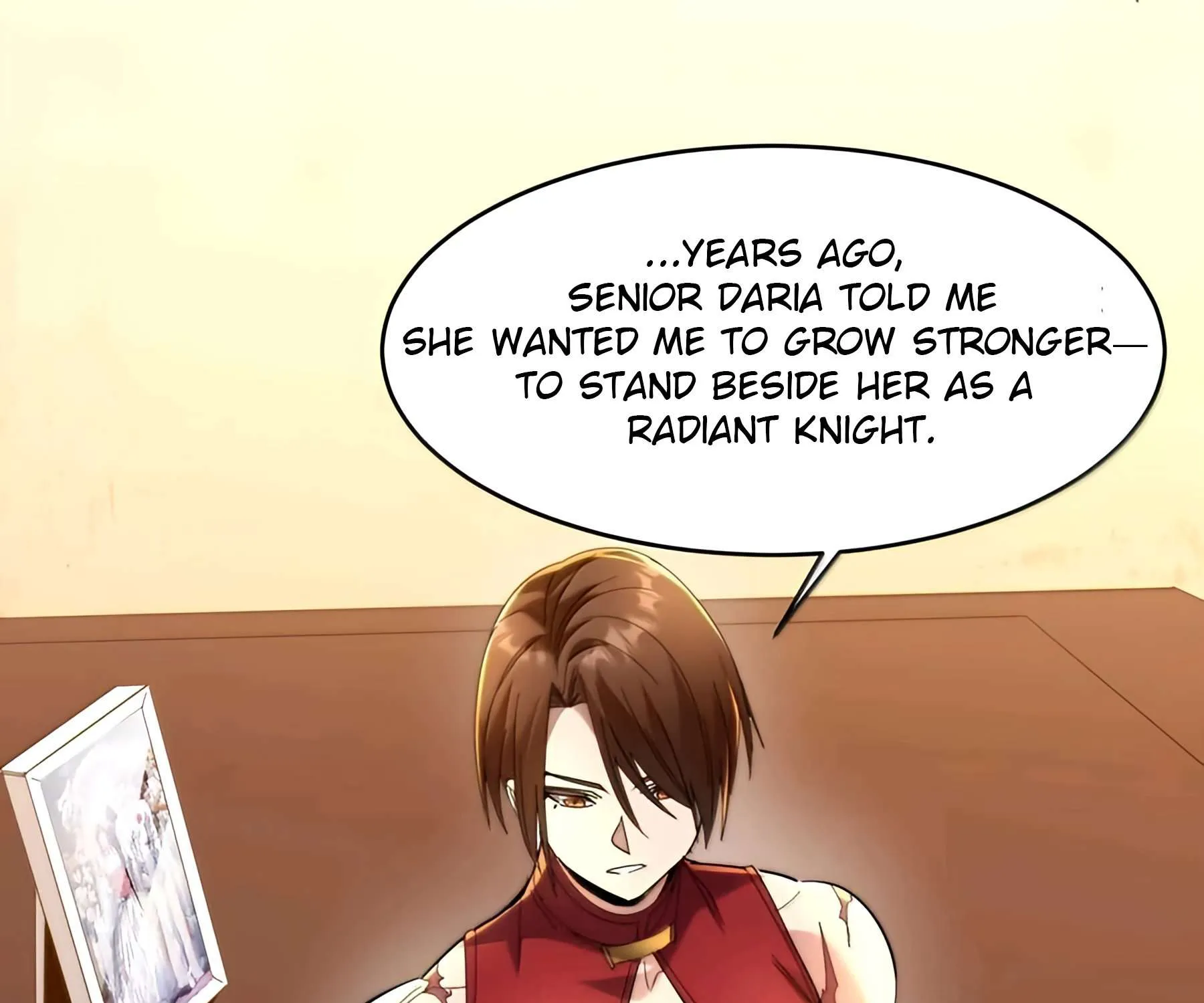 I’m Really Not The Demon God’s Lackey Chapter 157 page 74 - 