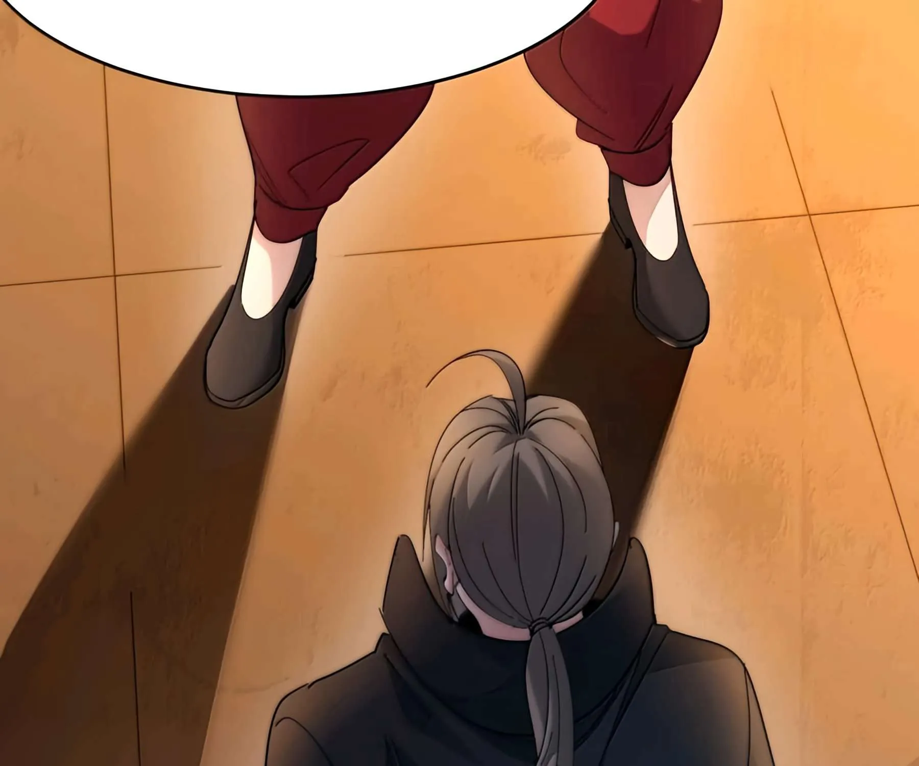 I’m Really Not The Demon God’s Lackey Chapter 157 page 77 - 