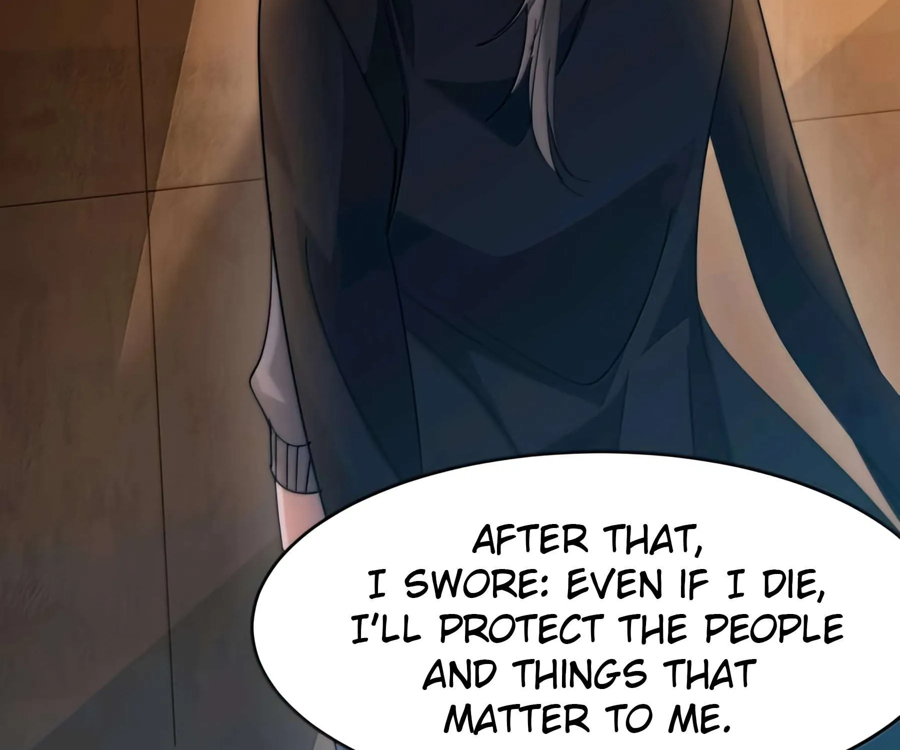 I’m Really Not The Demon God’s Lackey Chapter 157 page 78 - 