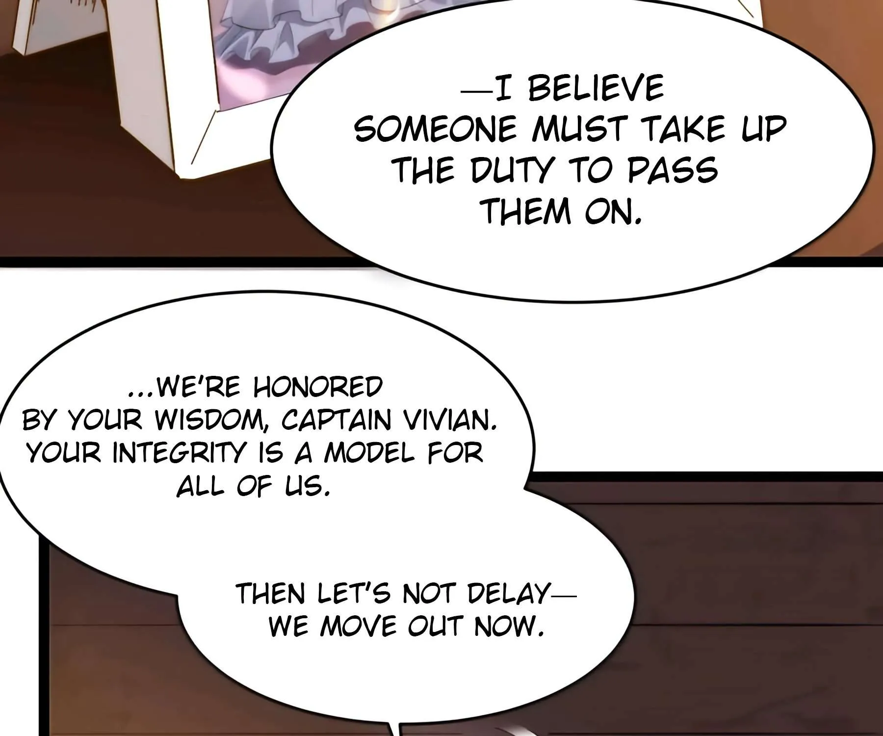 I’m Really Not The Demon God’s Lackey Chapter 157 page 82 - 