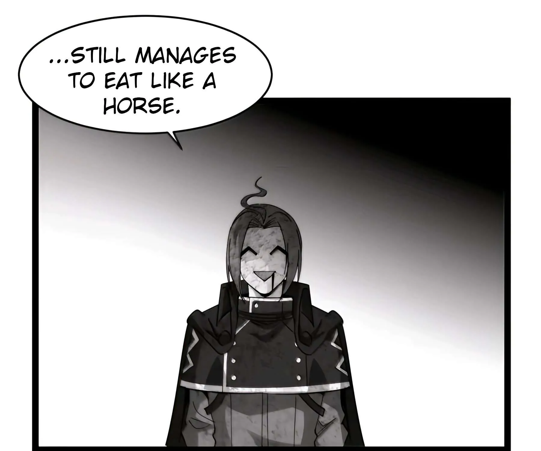 I’m Really Not The Demon God’s Lackey Chapter 157 page 92 - 