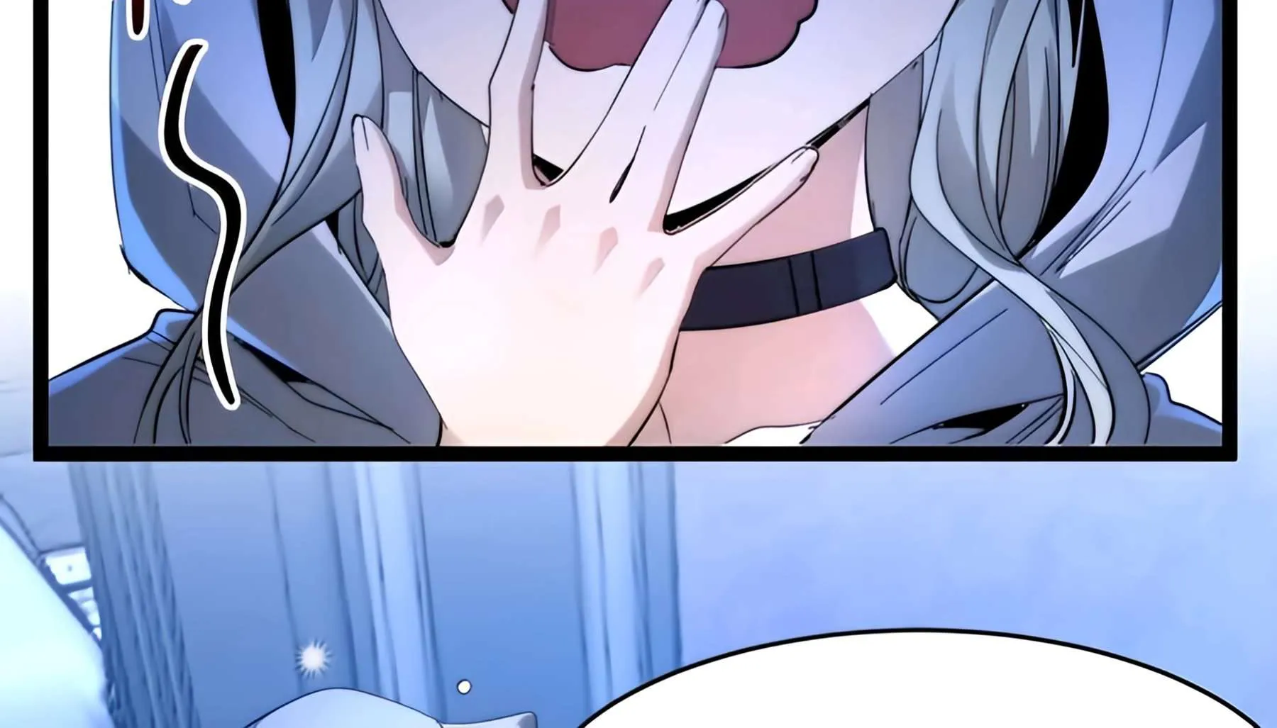 I’m Really Not The Demon God’s Lackey Chapter 157 page 96 - 