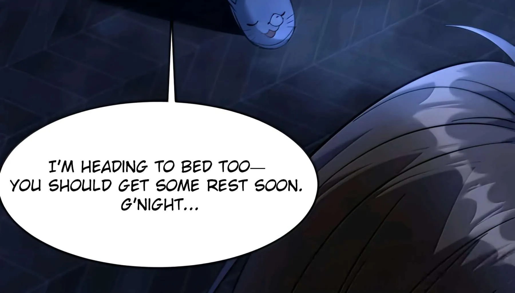 I’m Really Not The Demon God’s Lackey Chapter 157 page 99 - 
