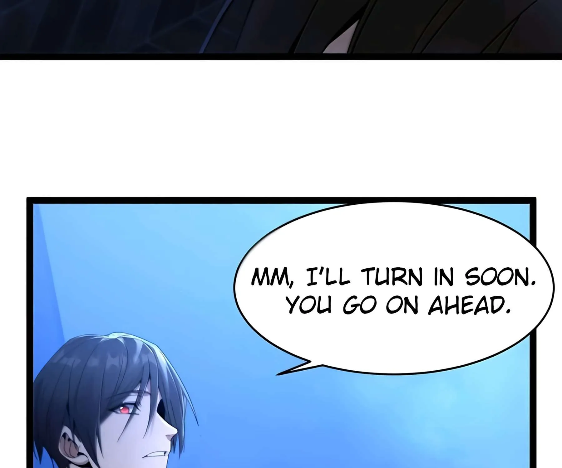 I’m Really Not The Demon God’s Lackey Chapter 157 page 100 - 