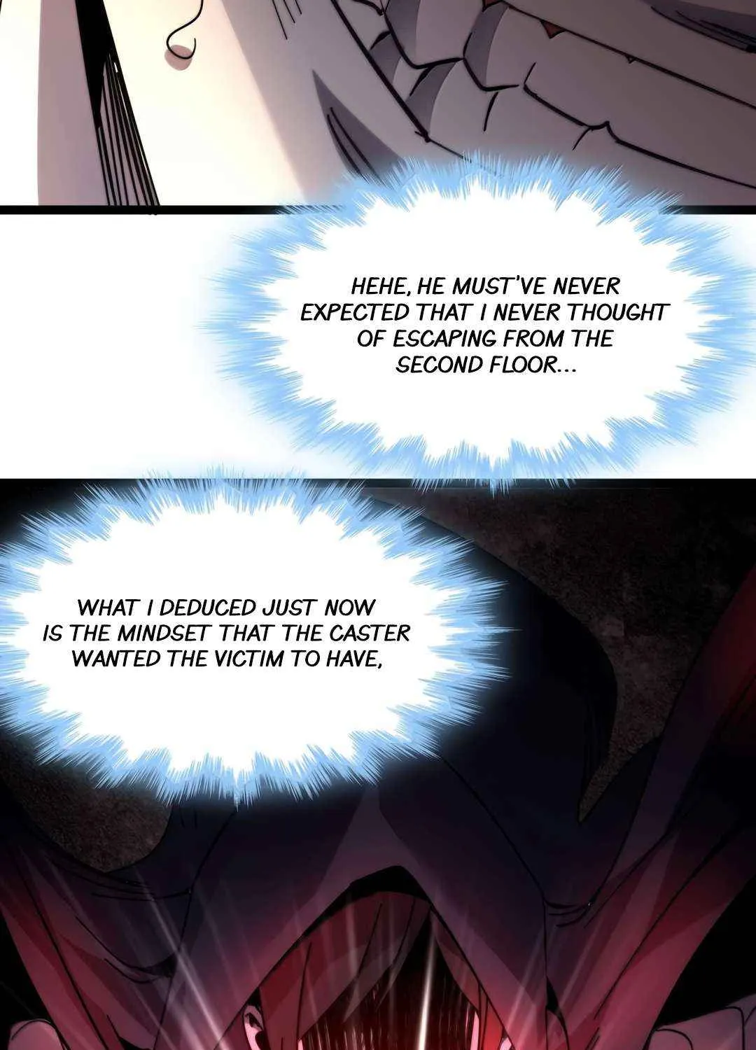 I’m Really Not The Demon God’s Lackey Chapter 158 page 102 - 