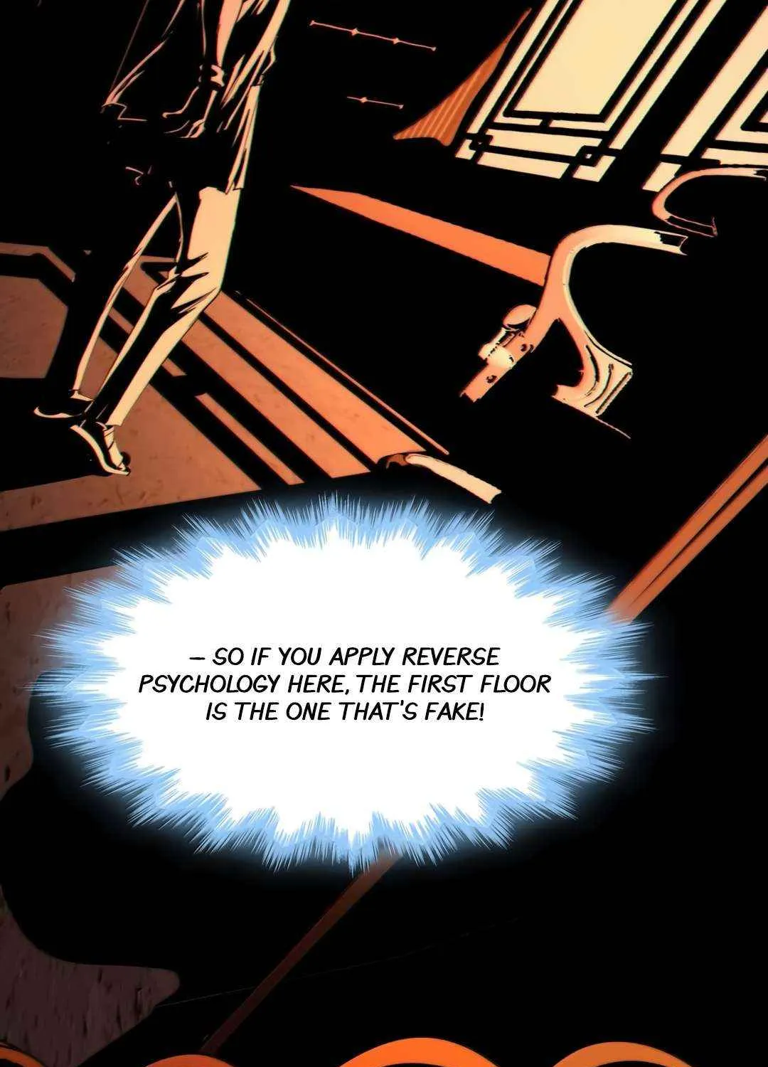 I’m Really Not The Demon God’s Lackey Chapter 158 page 107 - 