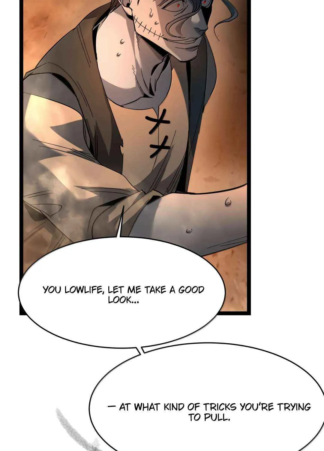 I’m Really Not The Demon God’s Lackey Chapter 158 page 119 - 