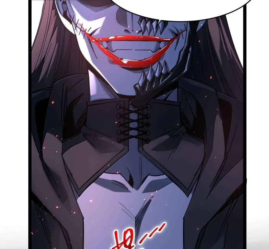 I’m Really Not The Demon God’s Lackey Chapter 158 page 22 - 