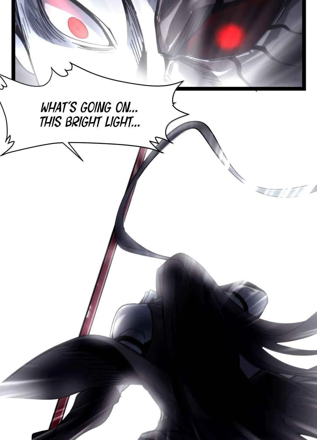 I’m Really Not The Demon God’s Lackey Chapter 158 page 27 - 