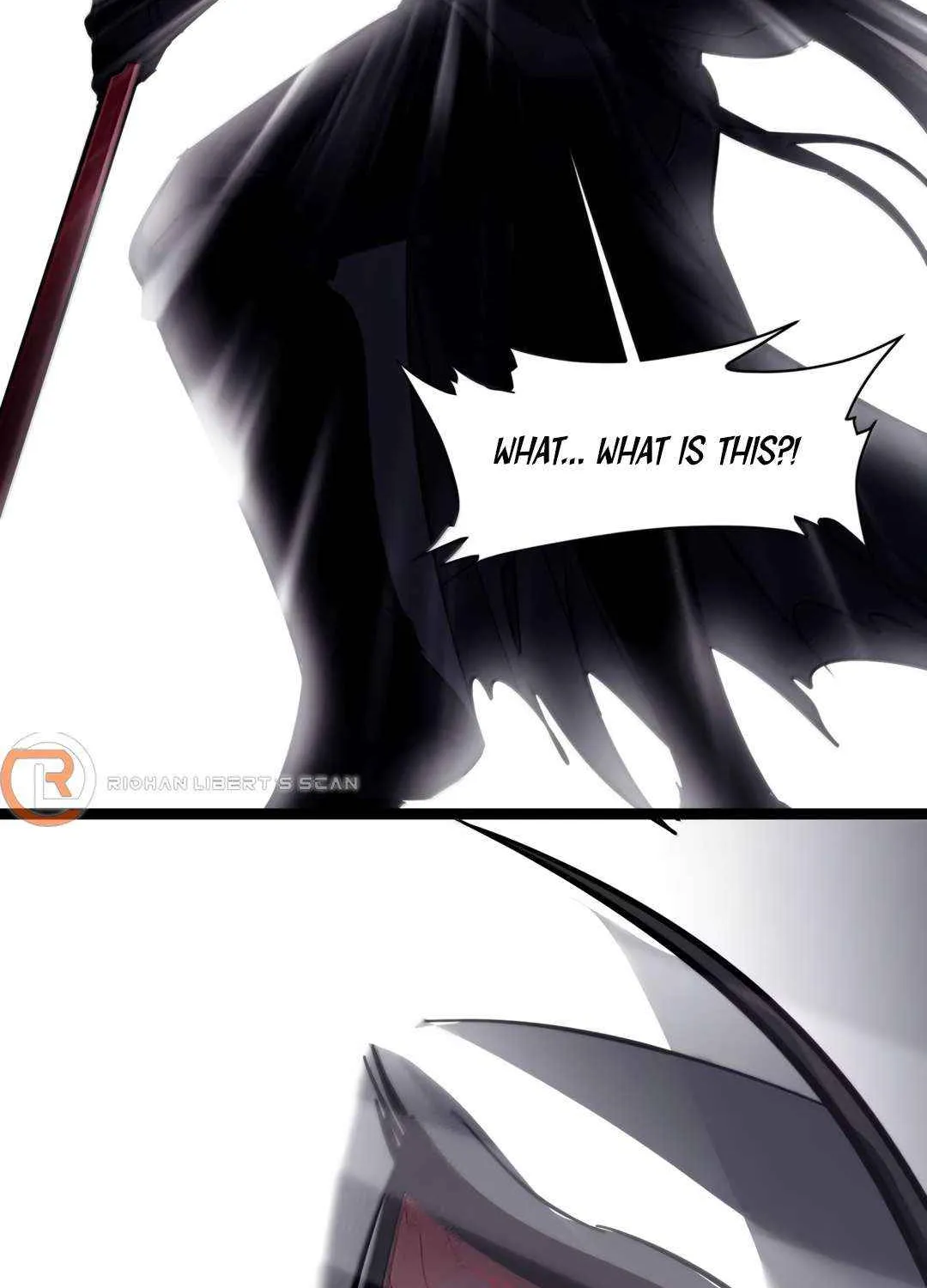 I’m Really Not The Demon God’s Lackey Chapter 158 page 28 - 