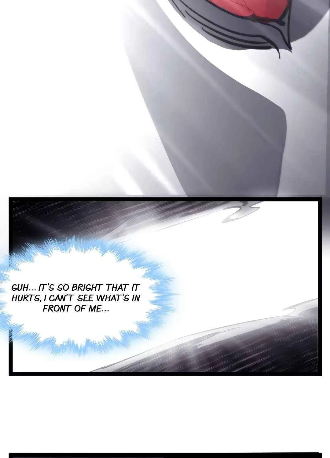 I’m Really Not The Demon God’s Lackey Chapter 158 page 30 - 