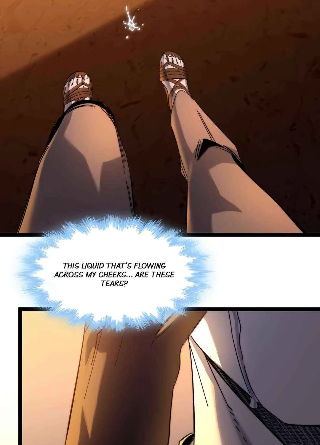 I’m Really Not The Demon God’s Lackey Chapter 158 page 32 - 