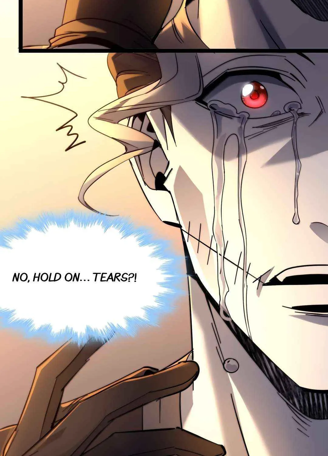 I’m Really Not The Demon God’s Lackey Chapter 158 page 33 - 