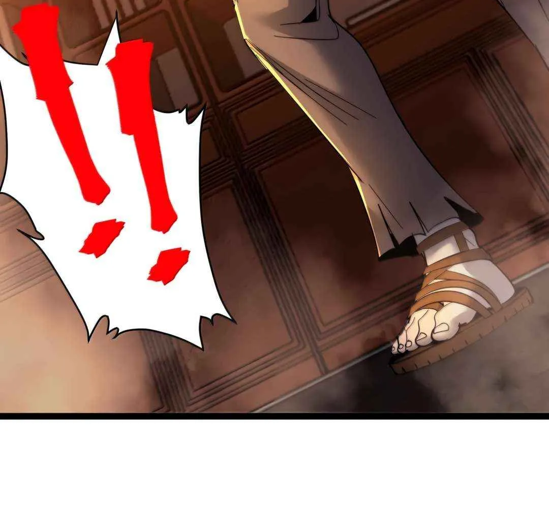 I’m Really Not The Demon God’s Lackey Chapter 158 page 36 - 