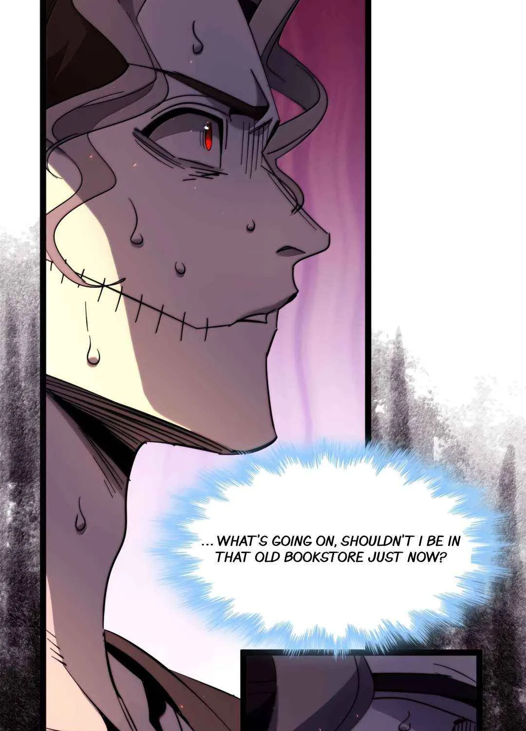 I’m Really Not The Demon God’s Lackey Chapter 158 page 41 - 