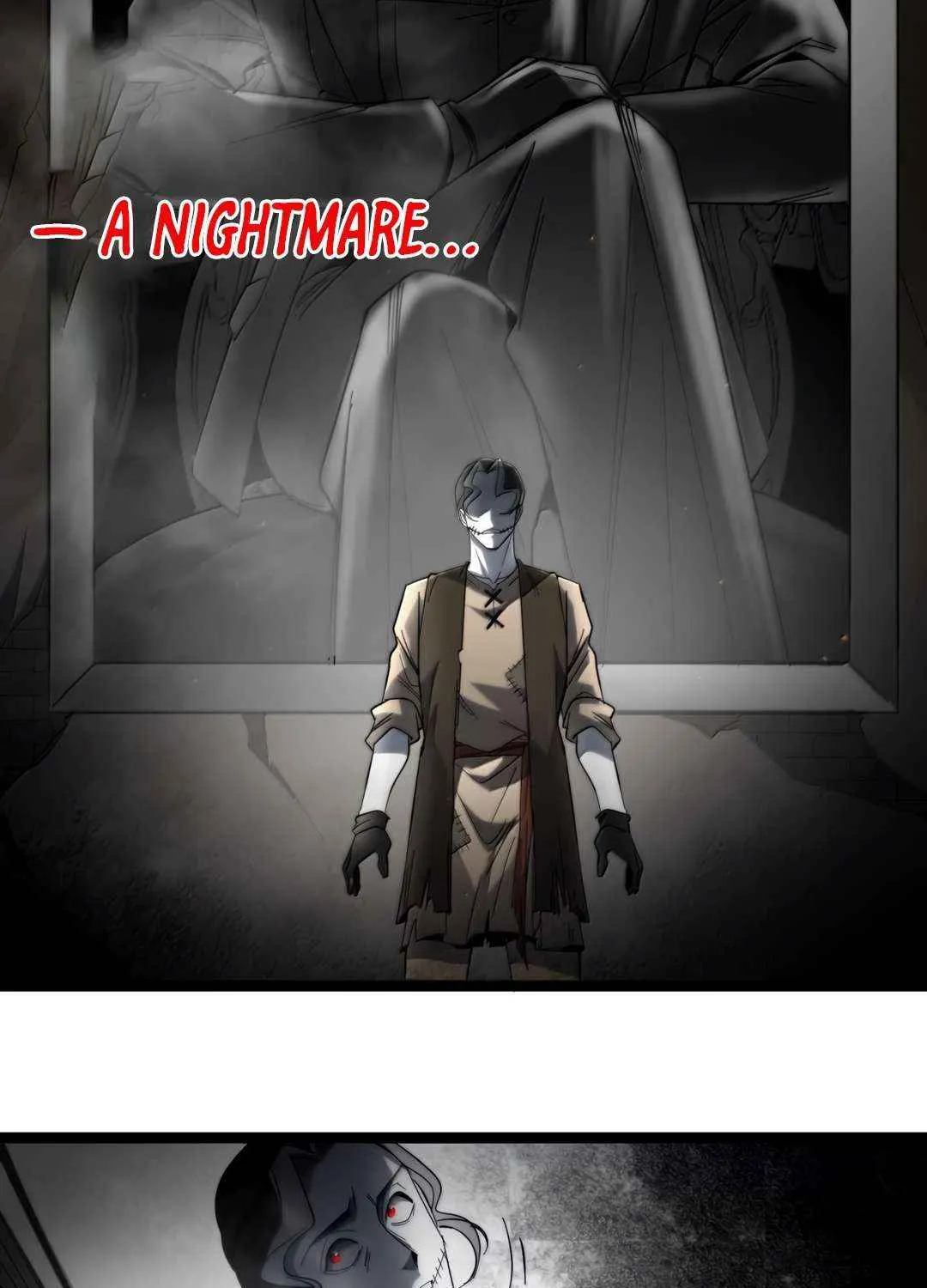 I’m Really Not The Demon God’s Lackey Chapter 158 page 44 - 