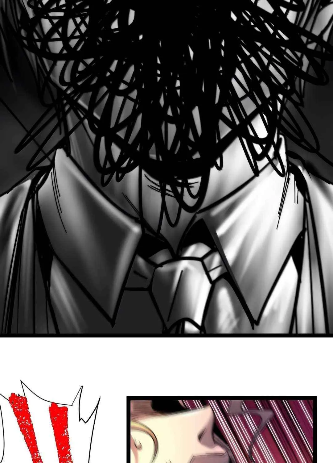 I’m Really Not The Demon God’s Lackey Chapter 158 page 46 - 