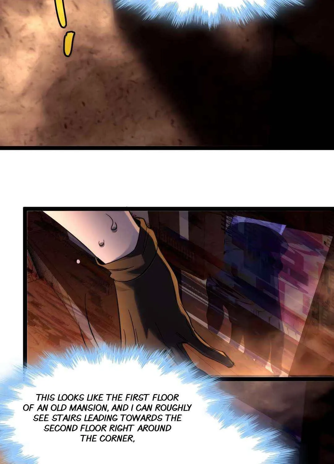 I’m Really Not The Demon God’s Lackey Chapter 158 page 49 - 