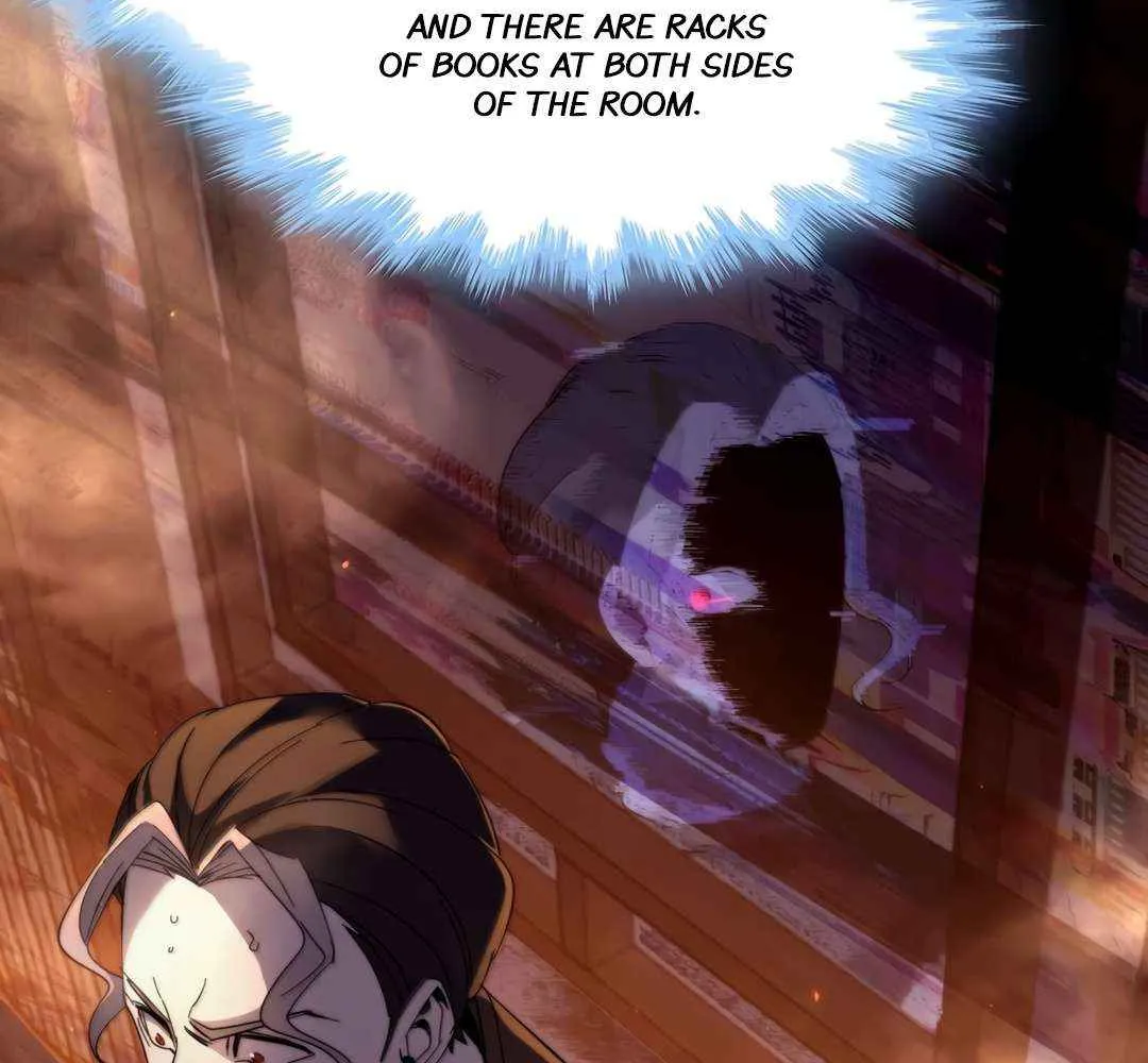 I’m Really Not The Demon God’s Lackey Chapter 158 page 50 - 