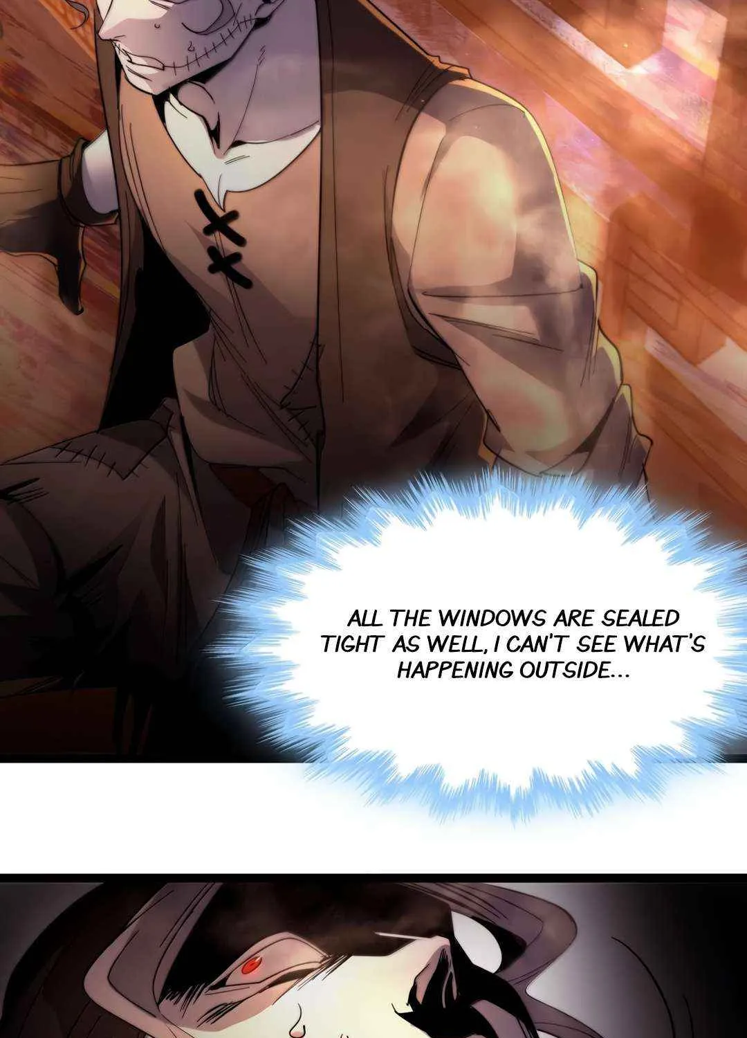 I’m Really Not The Demon God’s Lackey Chapter 158 page 51 - 