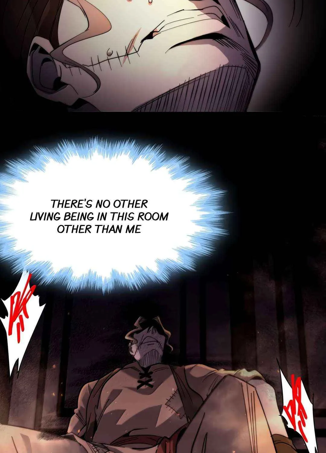 I’m Really Not The Demon God’s Lackey Chapter 158 page 52 - 