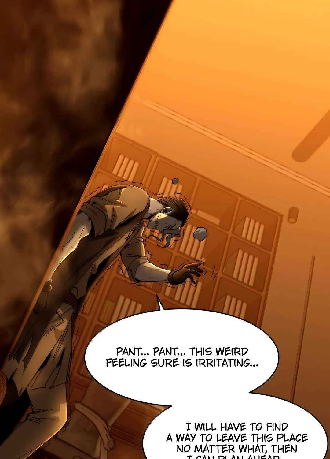 I’m Really Not The Demon God’s Lackey Chapter 158 page 60 - 