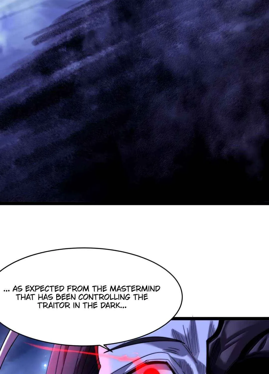 I’m Really Not The Demon God’s Lackey Chapter 158 page 7 - 
