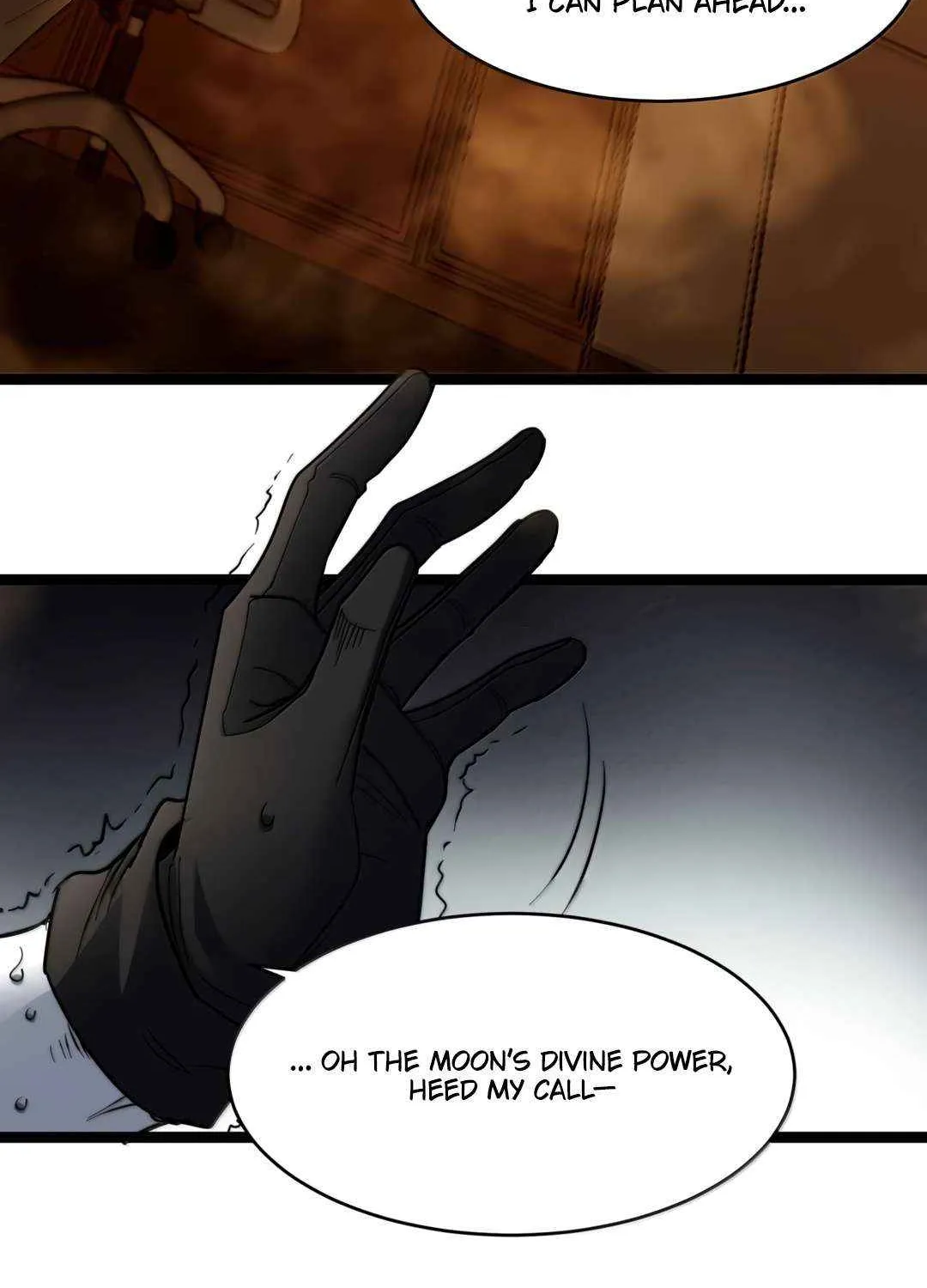 I’m Really Not The Demon God’s Lackey Chapter 158 page 61 - 