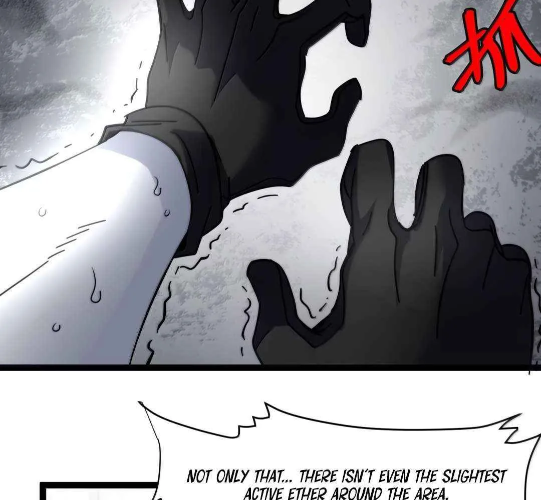 I’m Really Not The Demon God’s Lackey Chapter 158 page 64 - 