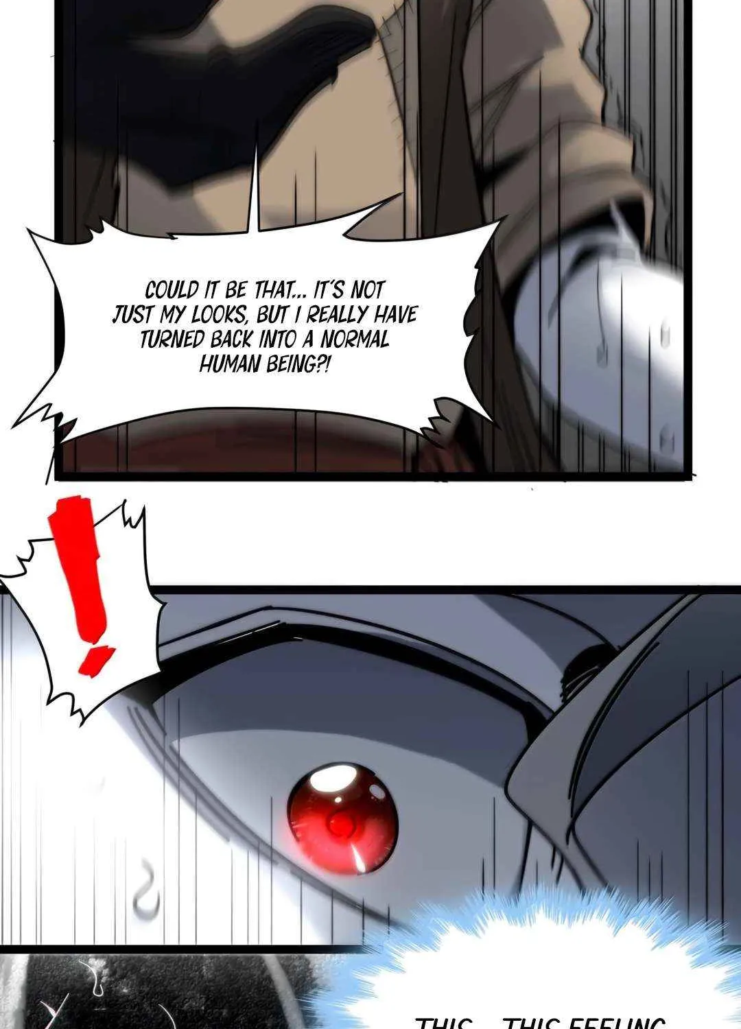 I’m Really Not The Demon God’s Lackey Chapter 158 page 66 - 